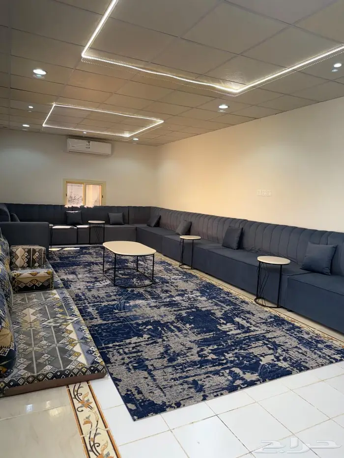 شاليهات ريفا الرايس 20