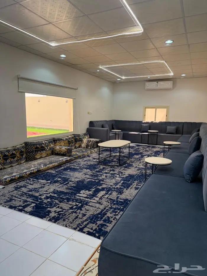 شاليهات ريفا الرايس 27