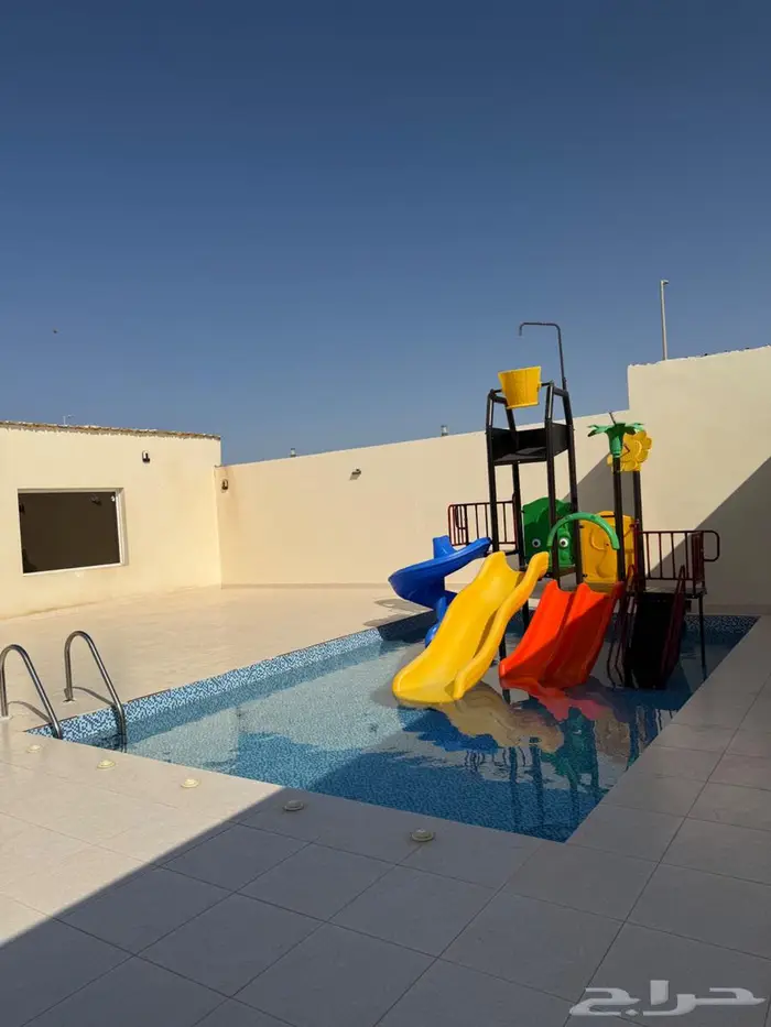 شاليهات ريفا الرايس 17