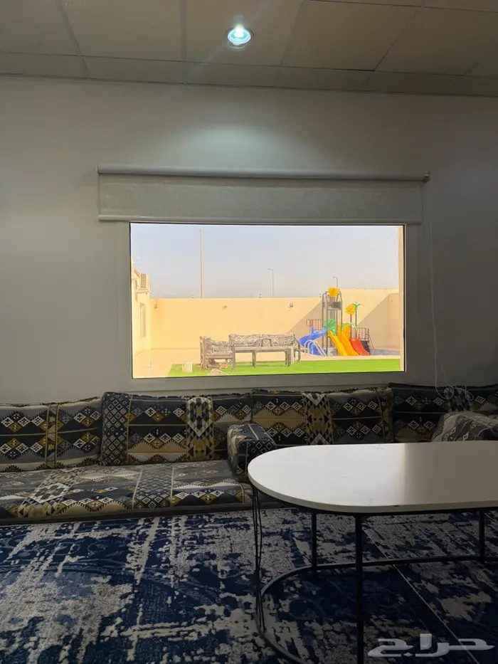 شاليهات ريفا الرايس 21