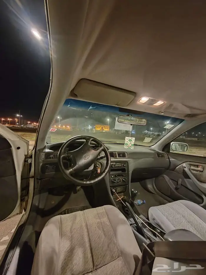 للبيع كامري 11