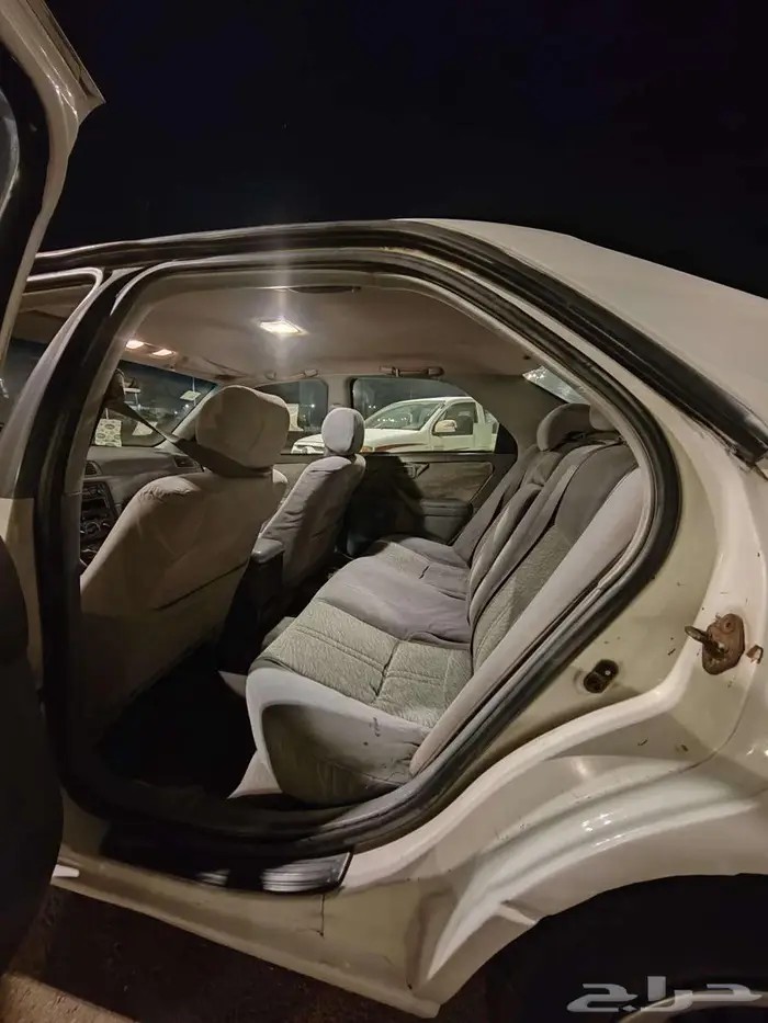 للبيع كامري 13