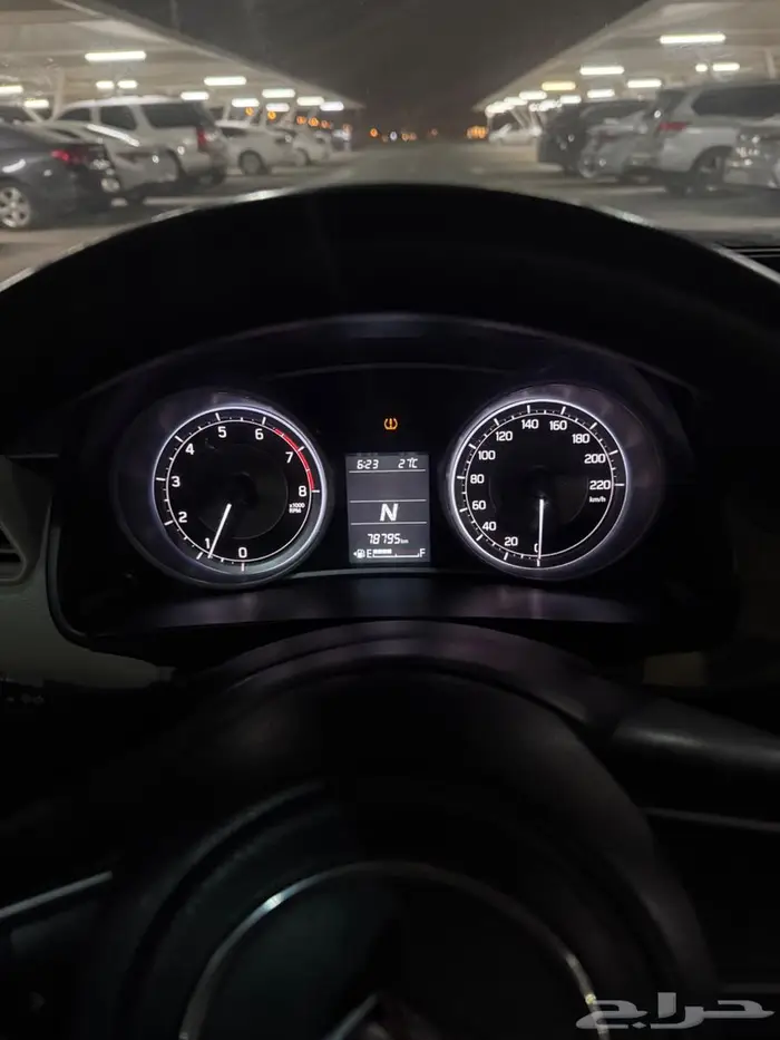 سزوكي ديزاير 2023 ممشى79 الحد 27 مستعجل 1