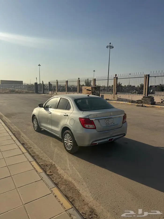 سزوكي ديزاير 2023 ممشى79 الحد 27 مستعجل 0