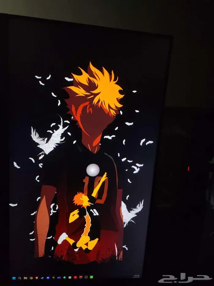 شاشه العاب lg 0