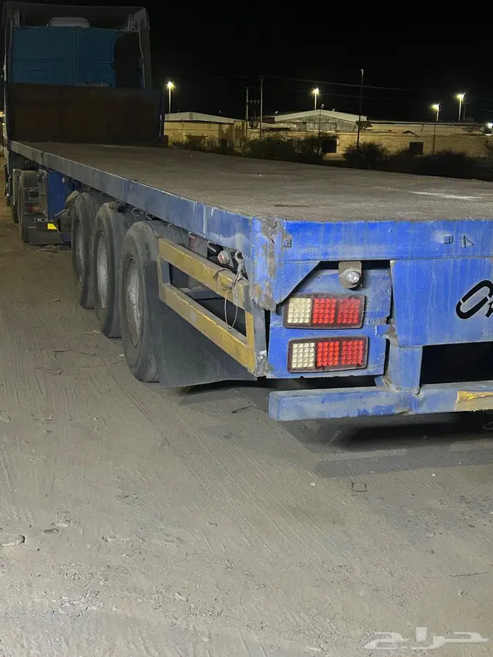 للبيع سطحه ثلاث محاور اوربي 4