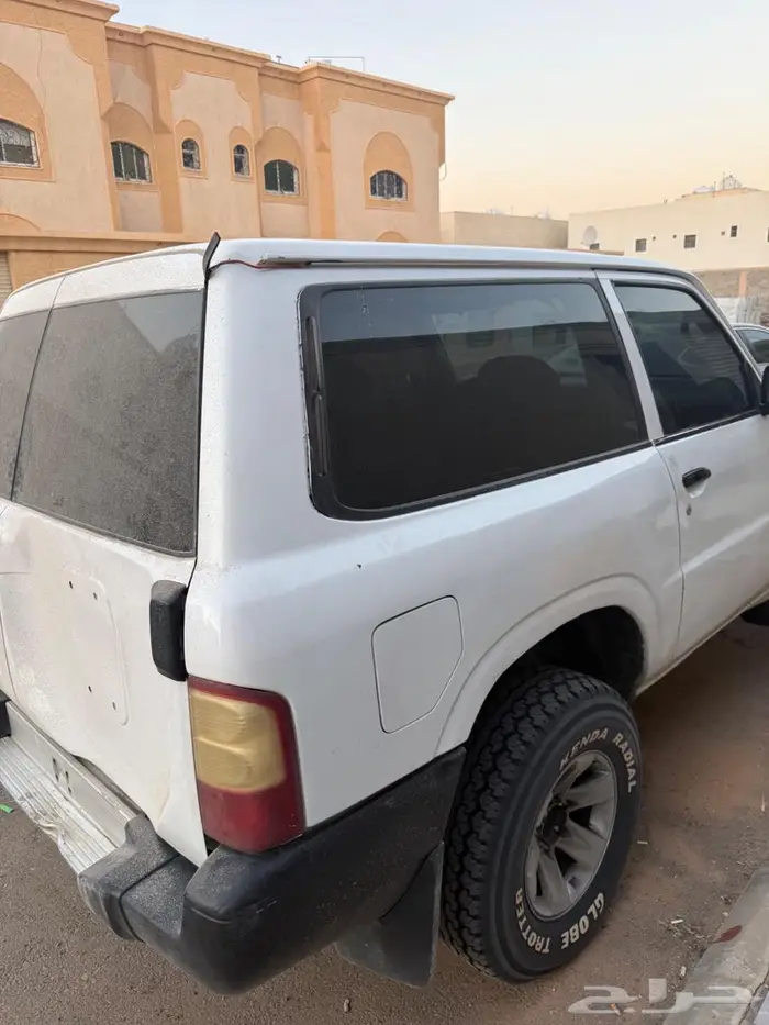 باترول مكينة لكزس 430 0