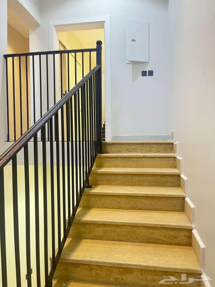 تمليك التيسير1 بمدينة المجمعة شقة رقم 3 دورين دبلكس 6