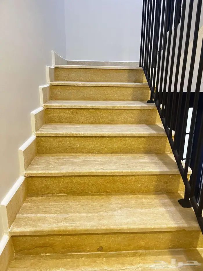 تمليك التيسير1 بمدينة المجمعة شقة رقم 3 دورين دبلكس 5