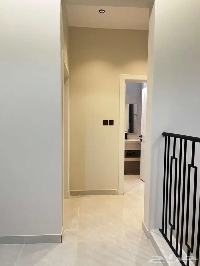 تمليك التيسير1 بمدينة المجمعة شقة رقم 3 دورين دبلكس 7