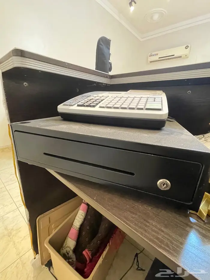 جهاز كمبيوتر للصوالين 0