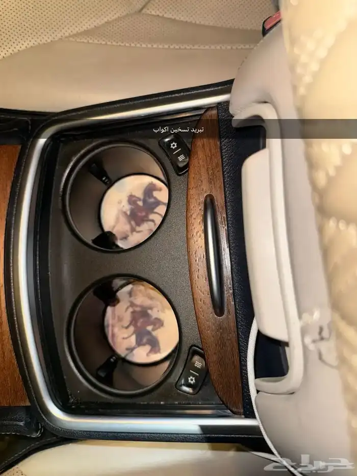 كلايسلر 2016 هيمي 5.7 نظيف جدا 19