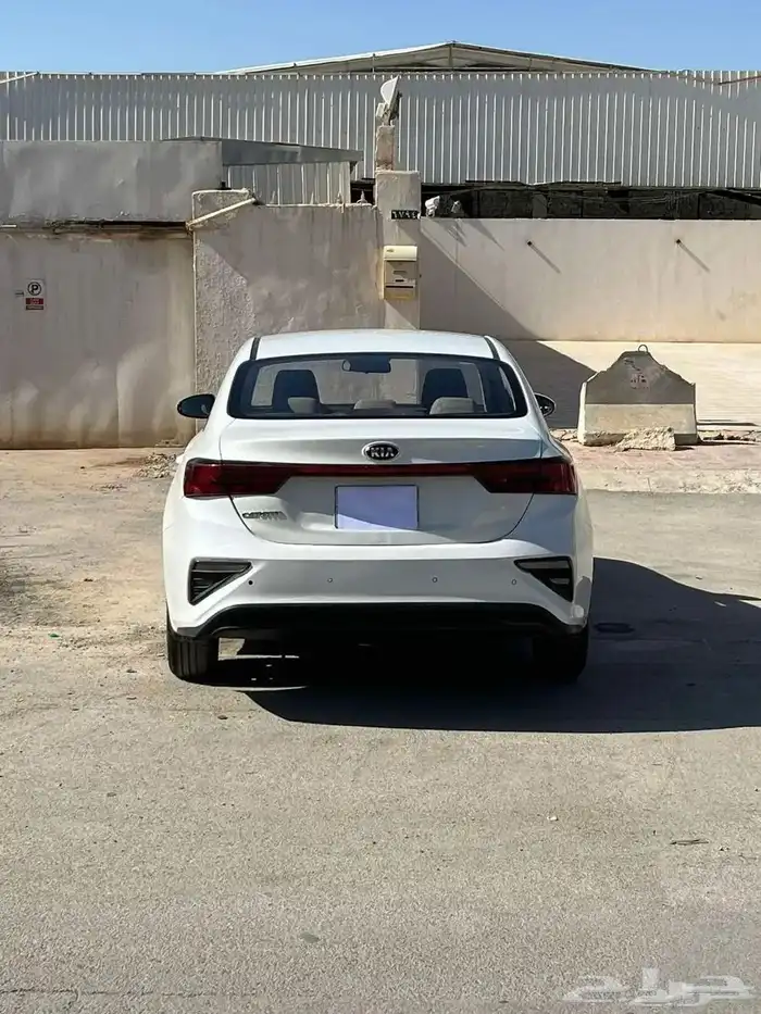 سيراتو 2020 سعودي 8