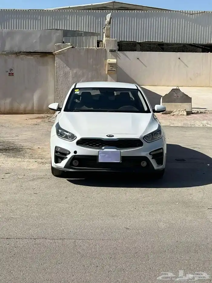 سيراتو 2020 سعودي 1