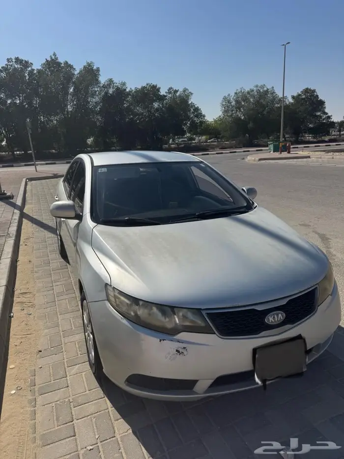 كيا سيراتو 2012 للبيع 0