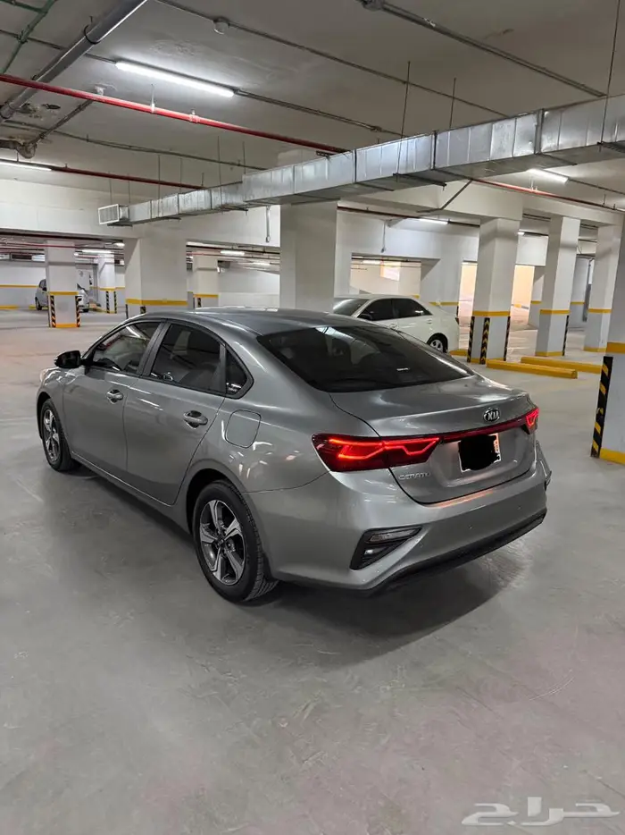 كيا سيراتو 2021 2