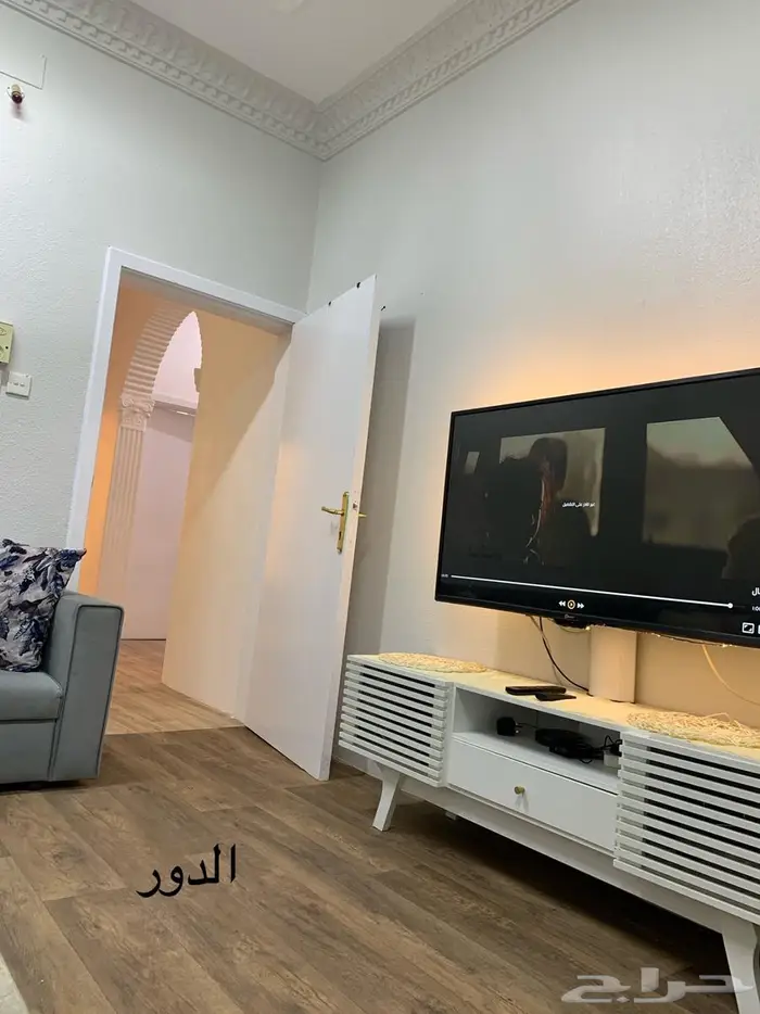 شقة ودور مفروشة 9