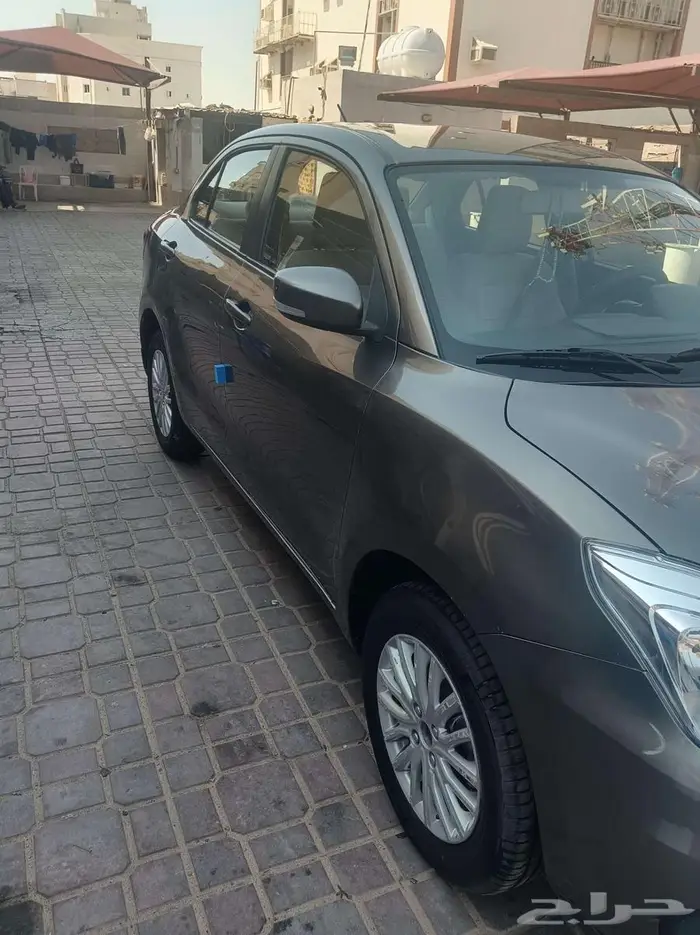 سوزوكي ديزاير 2023 2