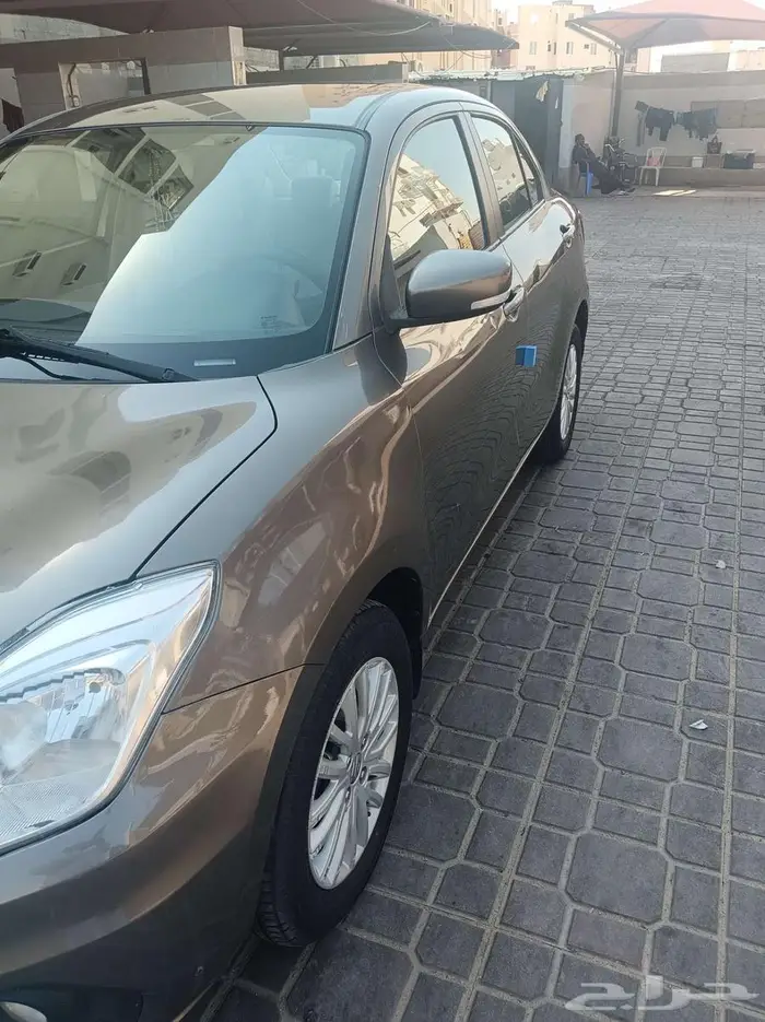 سوزوكي ديزاير 2023 0