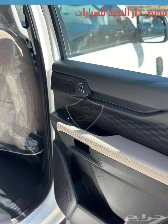 فورد ايفرستXLSجديد2025 اقساط وكاش 14