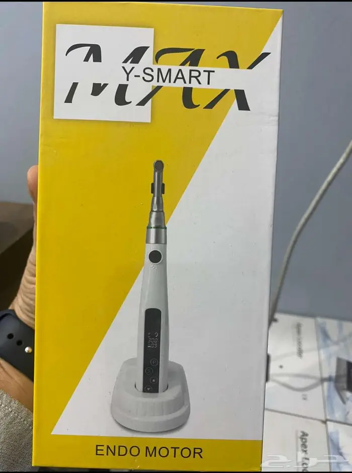 أجهزة أسنان جديد للبيع 4