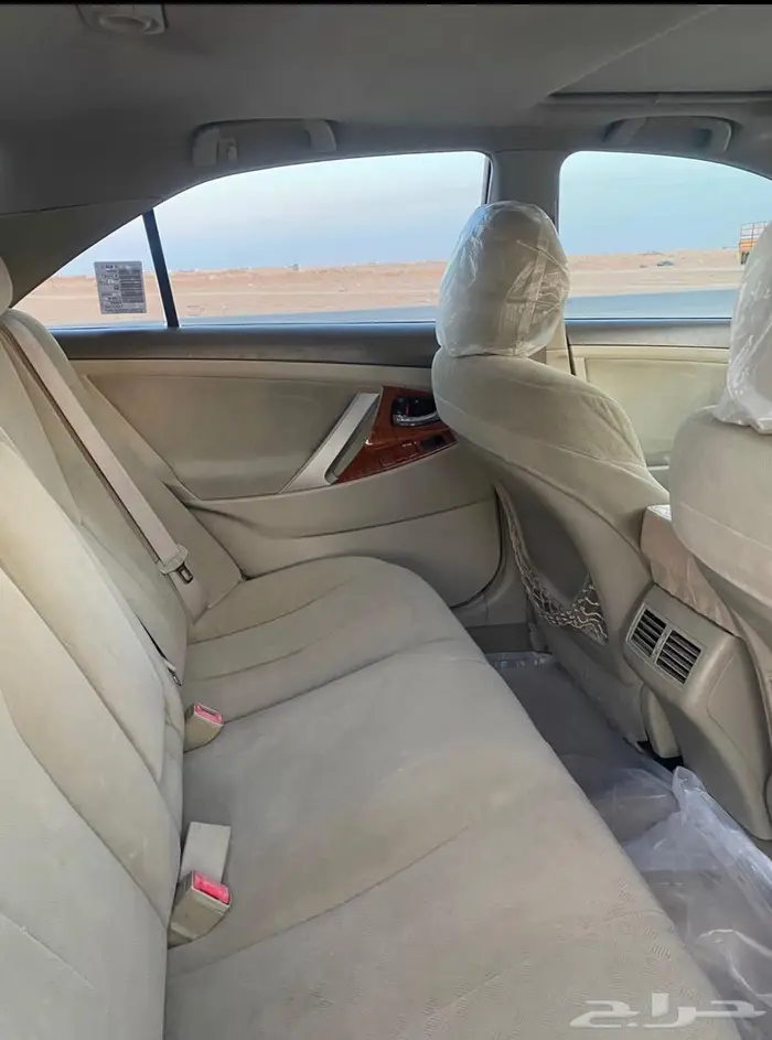 كامري للبيع 6