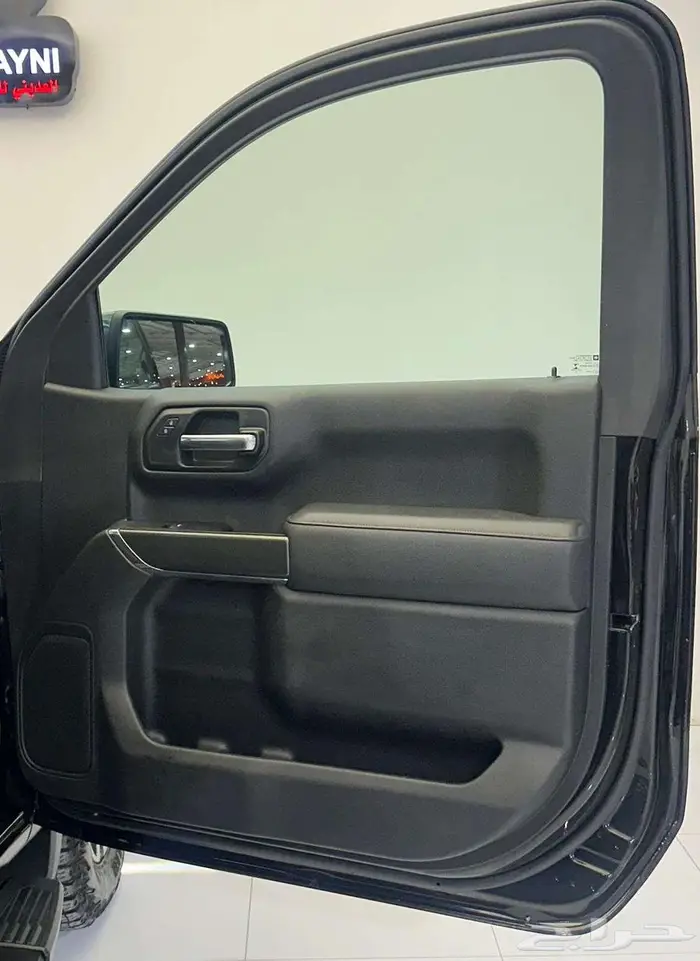 جي ام سي سييرا AT4 2023 21