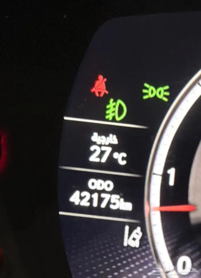 لكزس 2024 LX600 فئة اف سبورت عبداللطيف جميل. 19