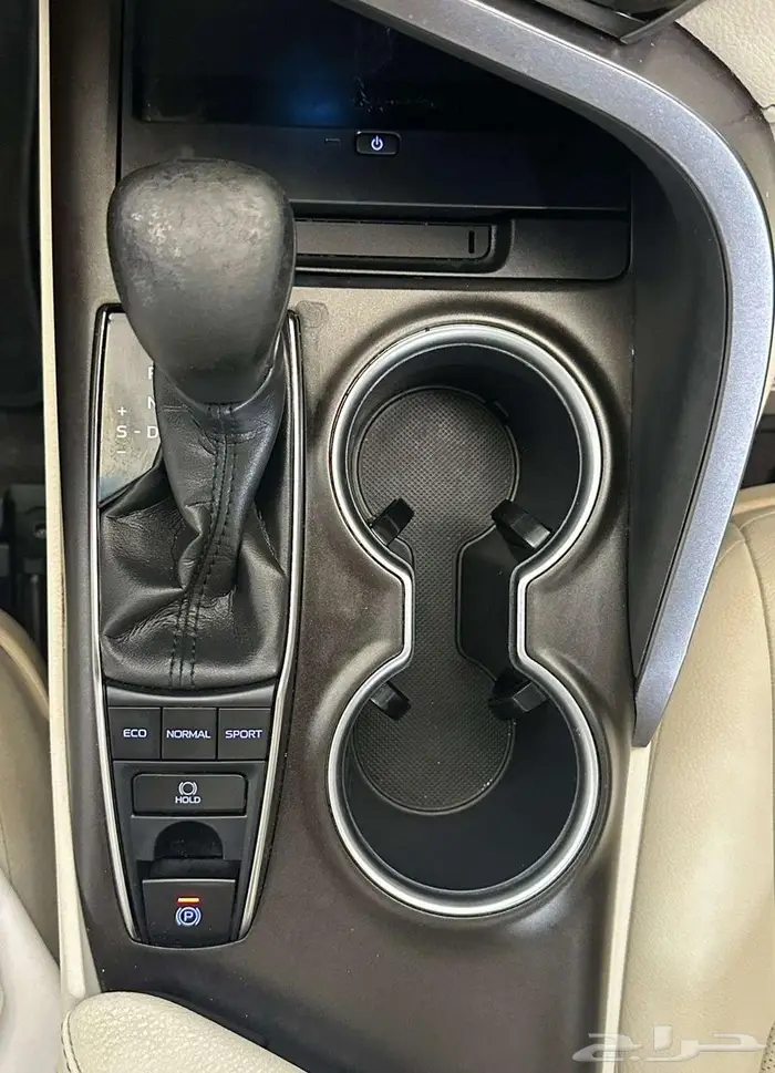 تويوتا كامري 2023 قراندي V6 23