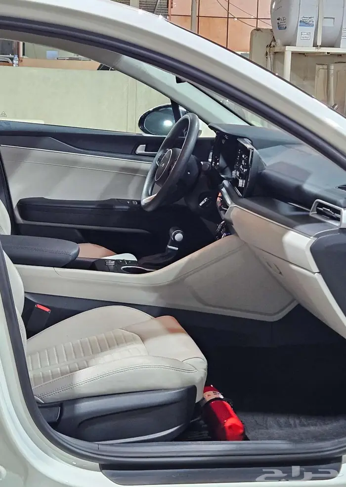 كيا K5 .. 2023 48