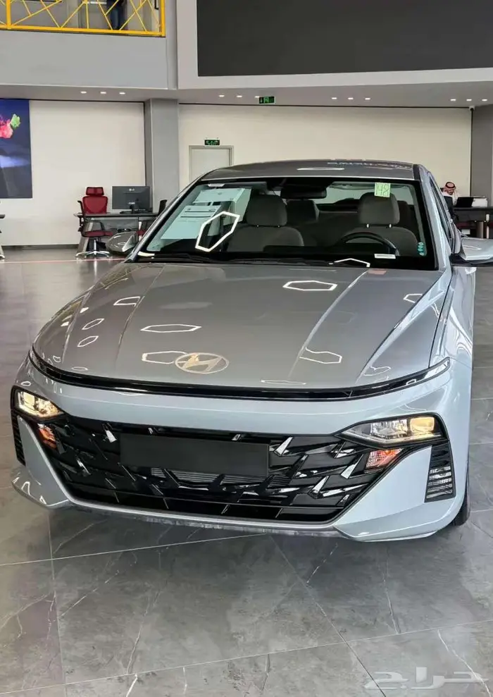 هيونداي اكسنت فليت وسمارت 2026اقل الاسعار 0