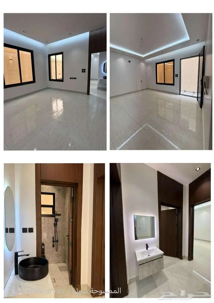 دور ارضي للبيع ب 750 الف ريال إفراغ فوري واستلم المفتاح 10