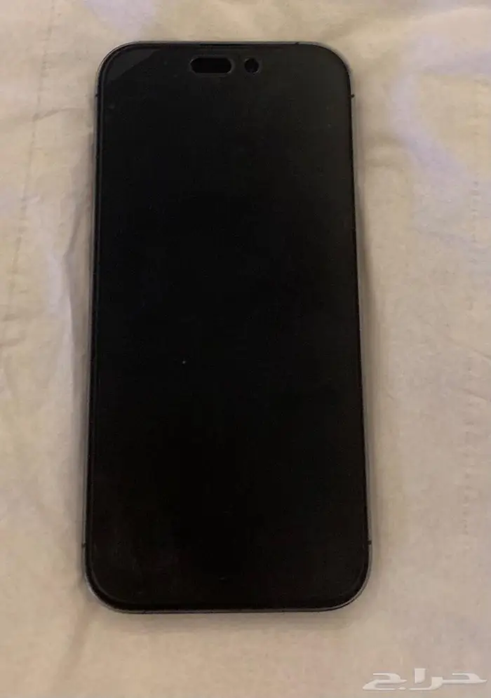 ايفون برو 14 قيقا 128 1