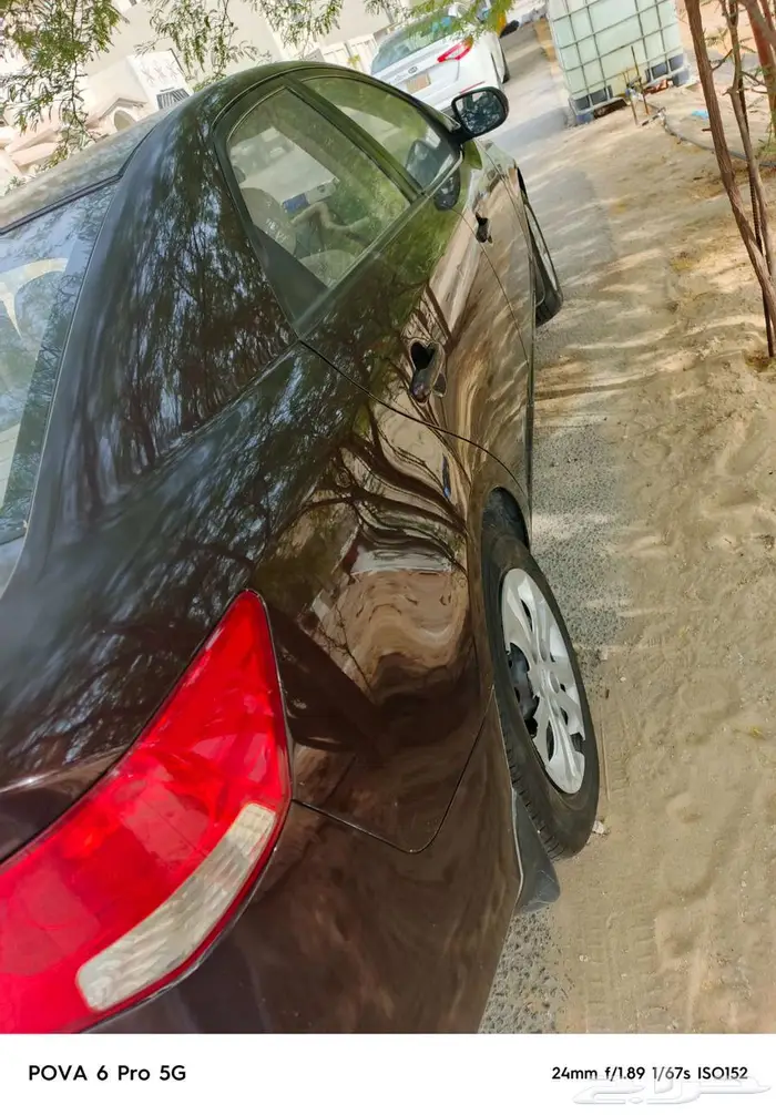 كيا سيراتو 2011 10