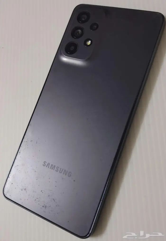 جالكسي A73 للبيع نظيف ما انفك 4