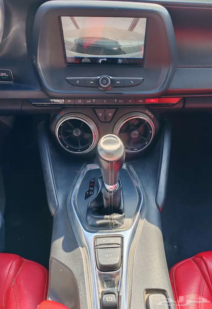 كومارو ممشى قليل 16