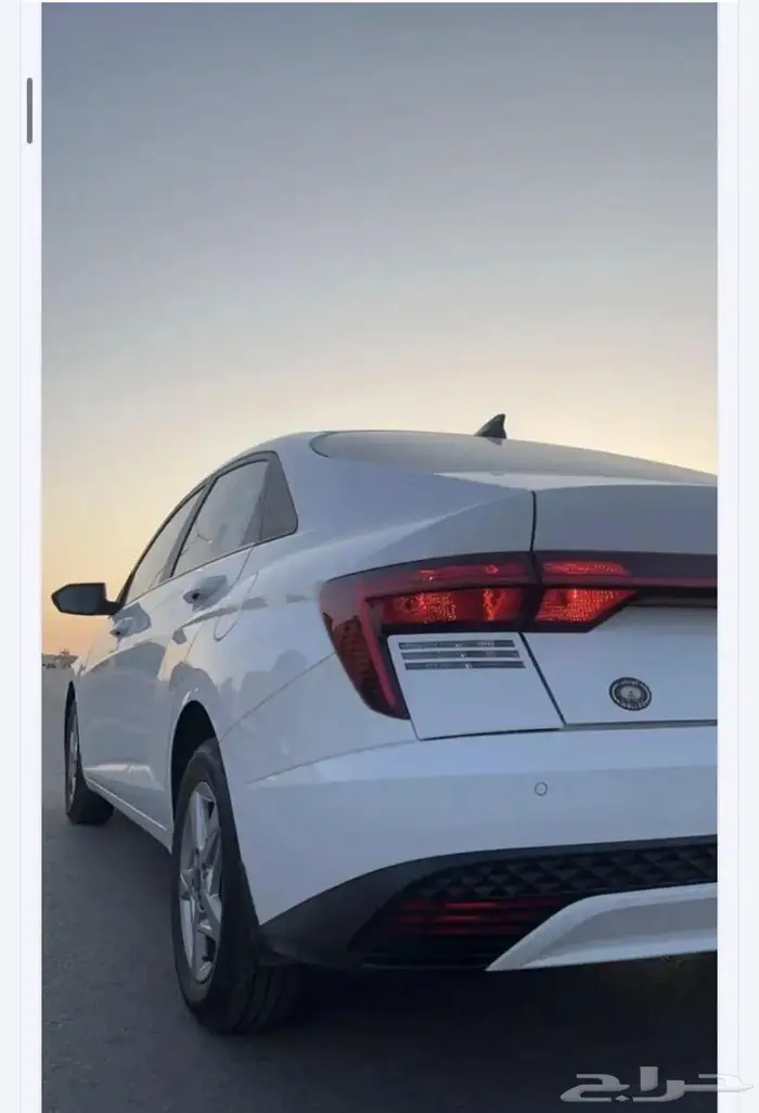 اكسنت 2024 فئة فيليت وارد الوعلان 3