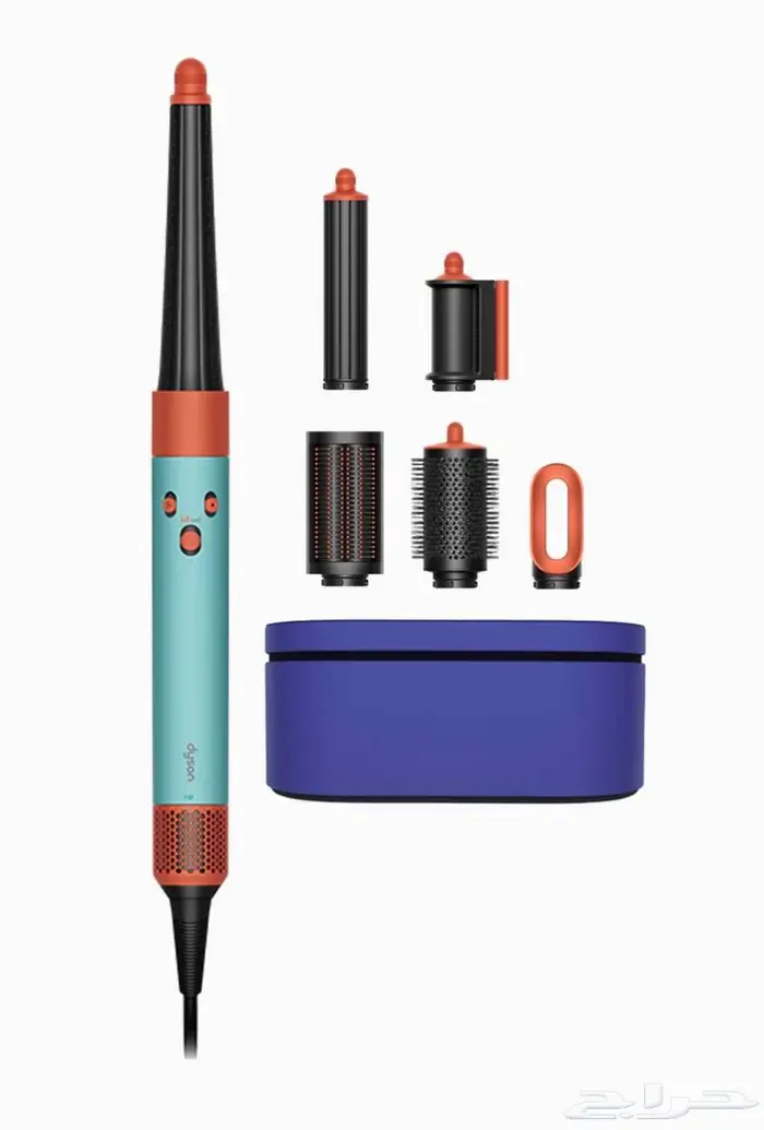 Dyson Airwrap دايسون 0