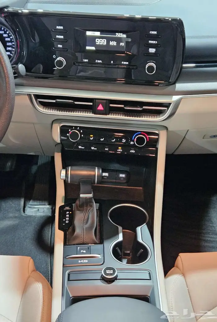 كيا K5 .. 2023 40