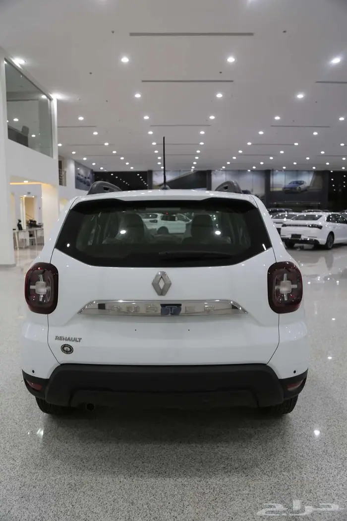 رينو داستر 2025 PE (ستاندر) ب47150 بالضريبة 8