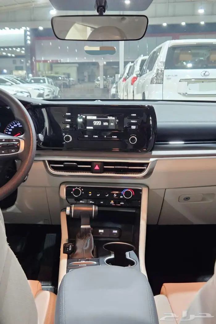 كيا K5 .. 2023 52