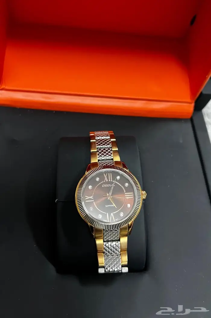 ساعات ماركة للبيع نسائية 4