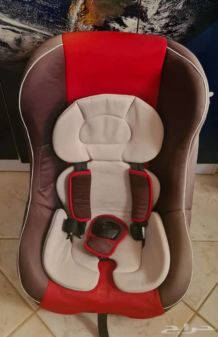 كرسي سيارة 50 ريال 0