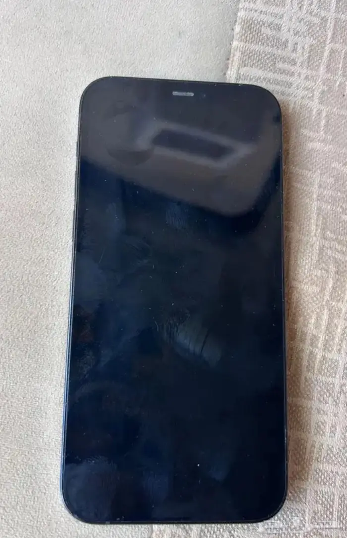 للبيع ايفون 12برو 1