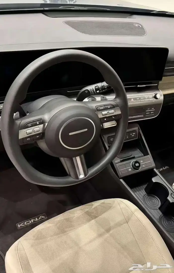 هيونداي كونا سمارت وكمفورت 25 عرووض غيررر 13