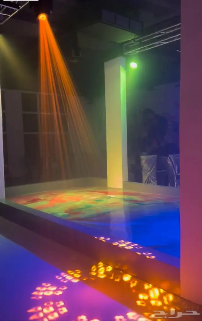 استراحة WF للحفلات والمناسبات للايجار 17