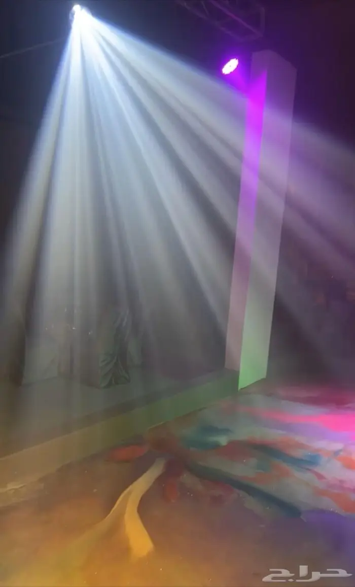 استراحة WF للحفلات والمناسبات للايجار 15