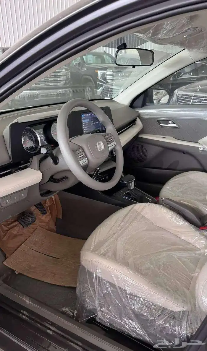 هيونداي اكسنت فليت و سمارت 2026 سعودي 15