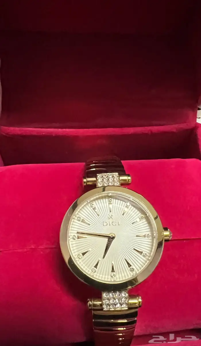 ساعات ماركة للبيع نسائية 0