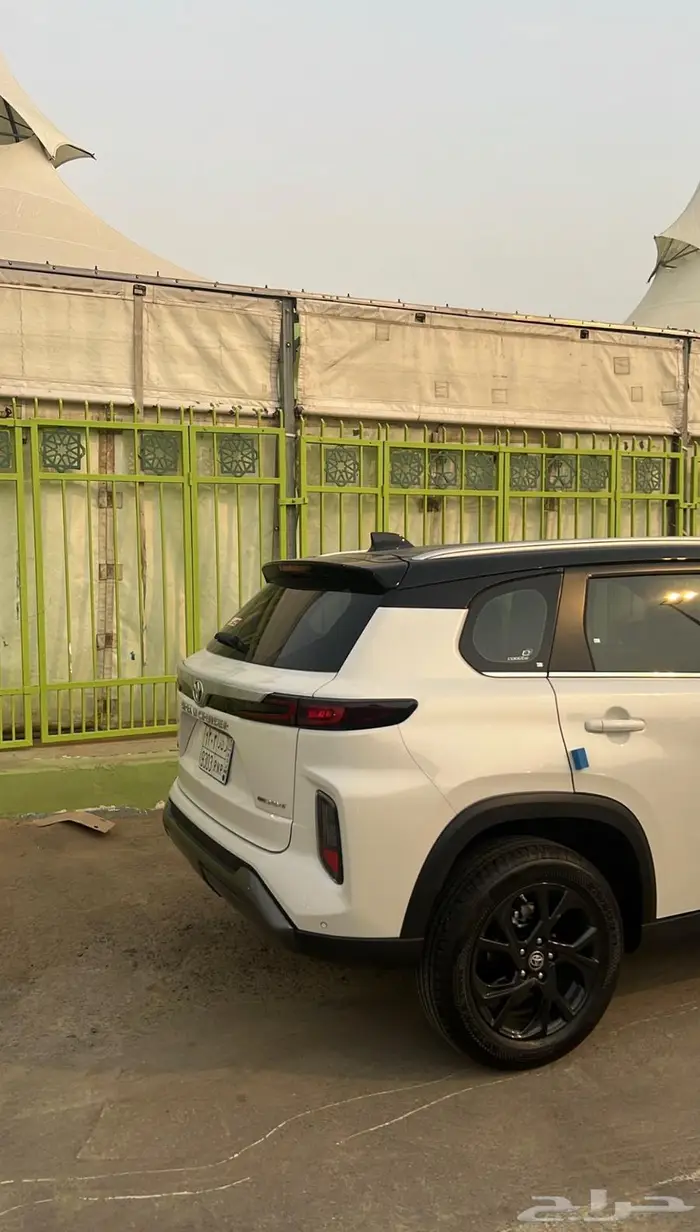 للتنازل اوربان كروز 2025 3